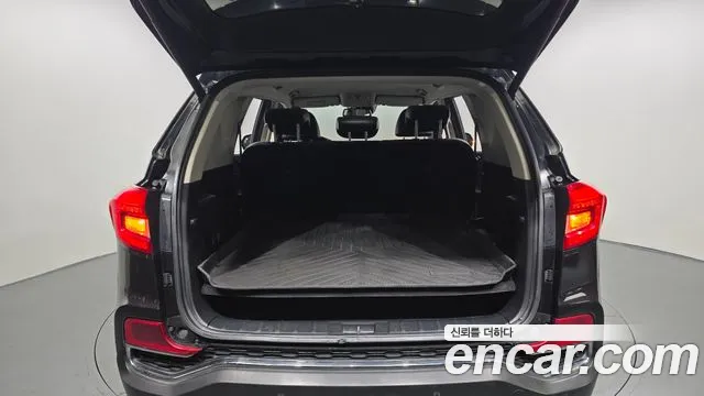 KGM Rexton 2019 thumb 10