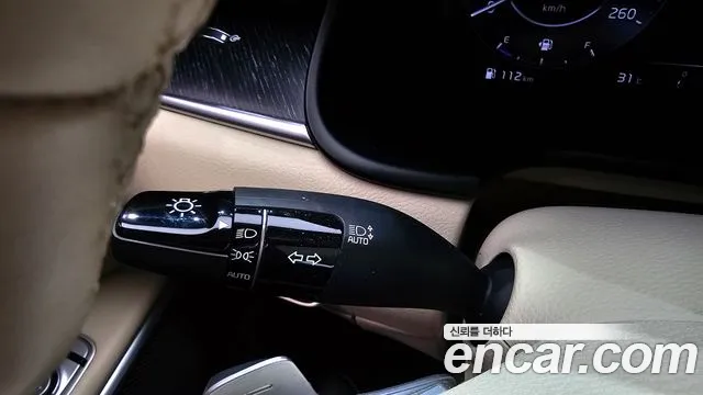 Kia K9 2022 thumb 12