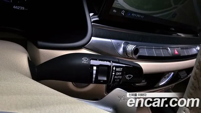 Kia K9 2022 thumb 5
