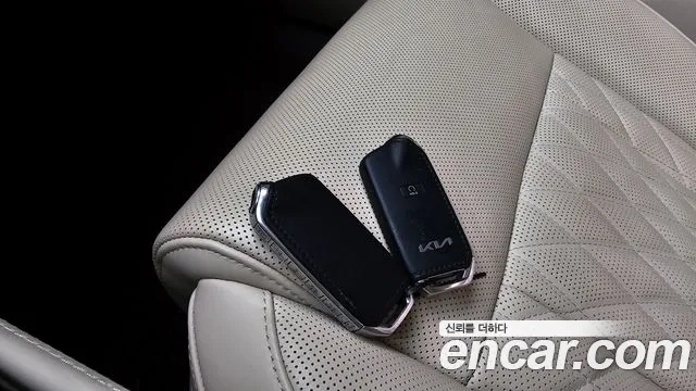Kia K9 2022 thumb 11
