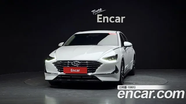 Hyundai Sonata 2019 thumb 9