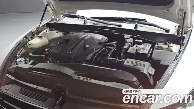 Hyundai Sonata 2019 thumb 2
