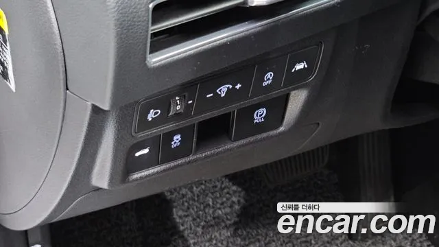 Hyundai Sonata 2019 thumb 5