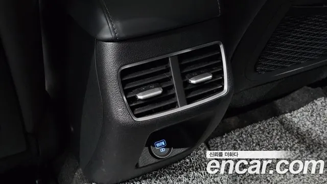 Hyundai Sonata 2019 thumb 8
