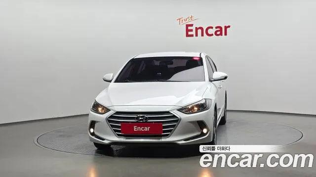 Hyundai AD 2016 thumb 2