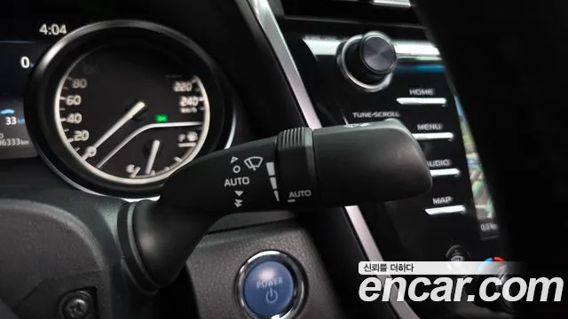 Toyota Camry 2018 thumb 10