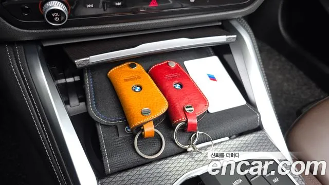 BMW 4 серии 2025 thumb 10