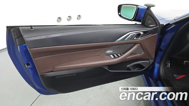 BMW 4 серии 2025 thumb 6