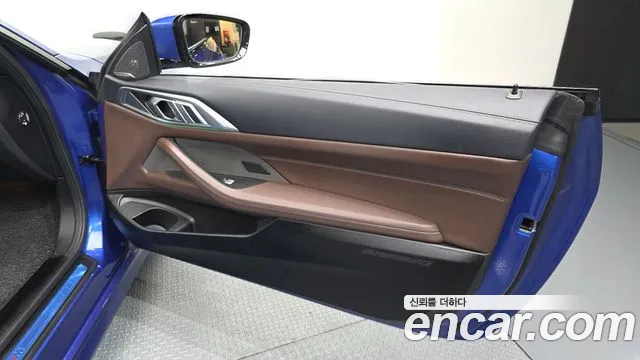 BMW 4 серии 2025 thumb 4