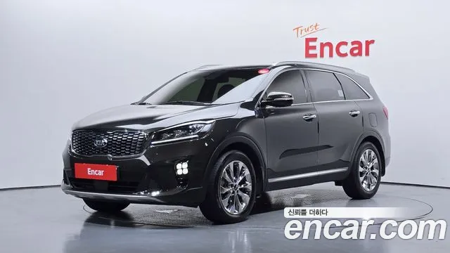 Kia Sorento 2018 thumb 10