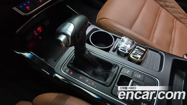 Kia Sorento 2018 thumb 7