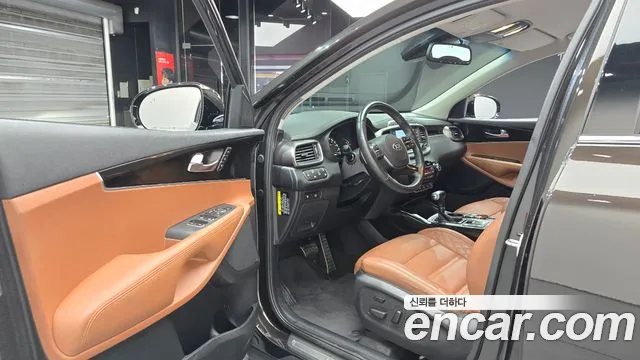 Kia Sorento 2018 thumb 12
