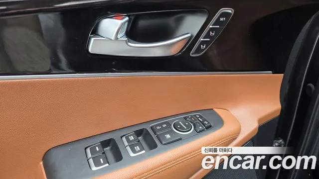 Kia Sorento 2018 thumb 6