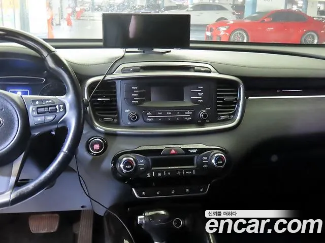 Kia Sorento 2015 thumb 2