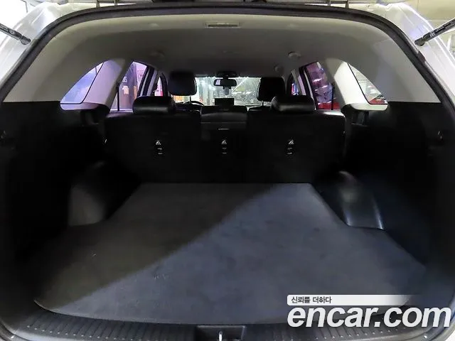 Kia Sorento 2015 thumb 4