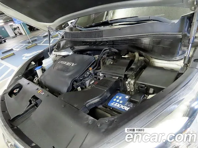Kia Sorento 2015 thumb 5