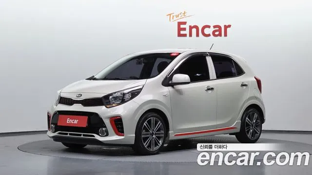 Kia Morning 2018 thumb 5