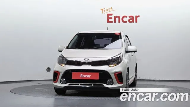 Kia Morning 2018 thumb 10