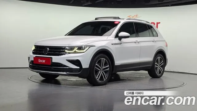 Volkswagen Tiguan 2021 thumb 7