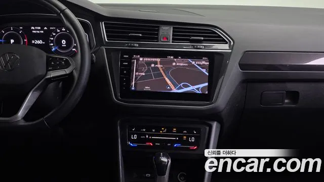 Volkswagen Tiguan 2021 thumb 10