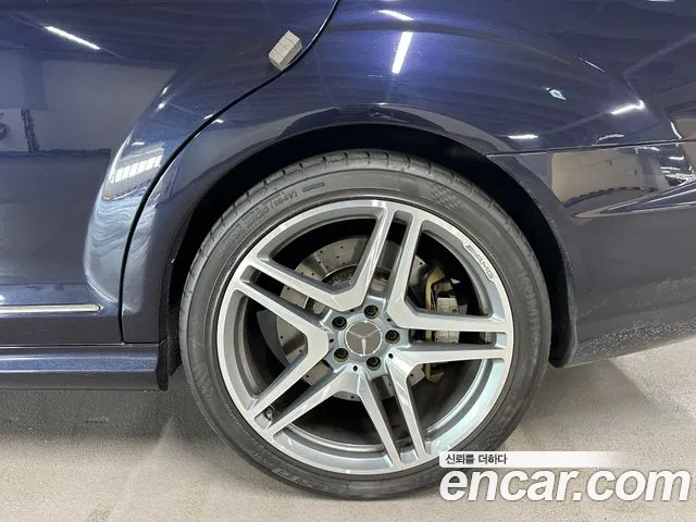 Mercedes-Benz S-Class 2008 thumb 8