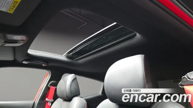 Hyundai Veloster 2018 thumb 3