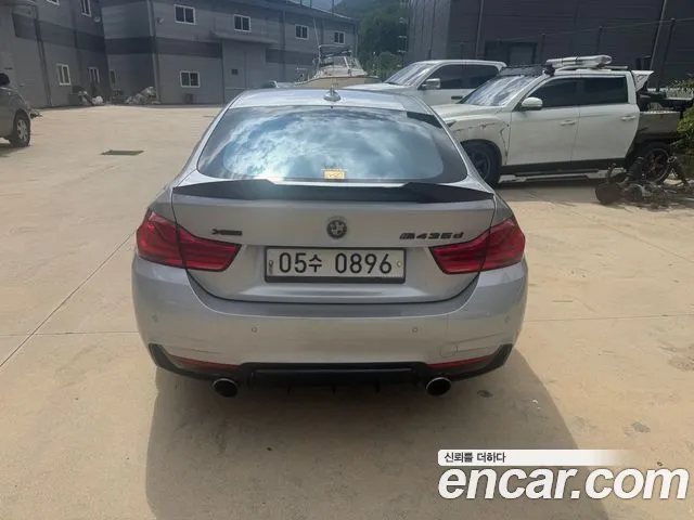 BMW 4 серии 2015 thumb 9