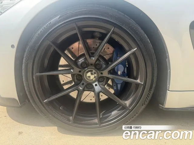 BMW 4 серии 2015 thumb 5