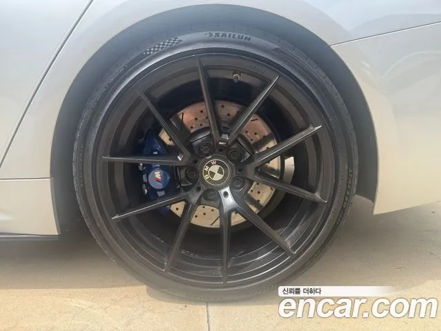 BMW 4 серии 2015 thumb 10