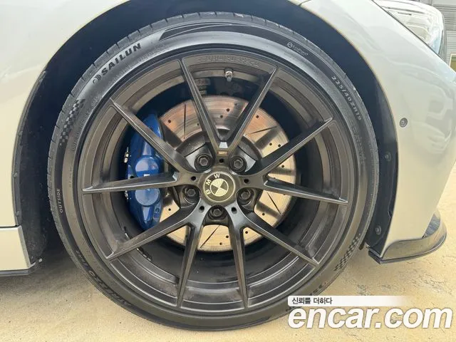 BMW 4 серии 2015 thumb 4