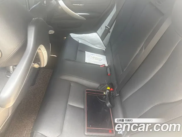 BMW 4 серии 2015 thumb 2
