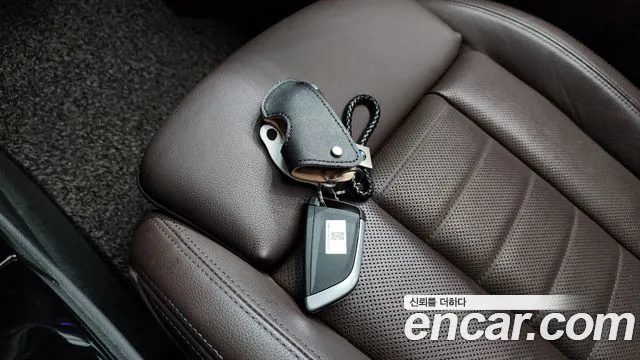BMW X3 2021 thumb 8