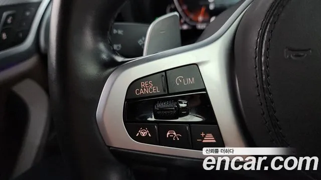 BMW X3 2021 thumb 6