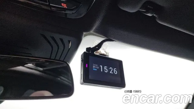 BMW X3 2021 thumb 7
