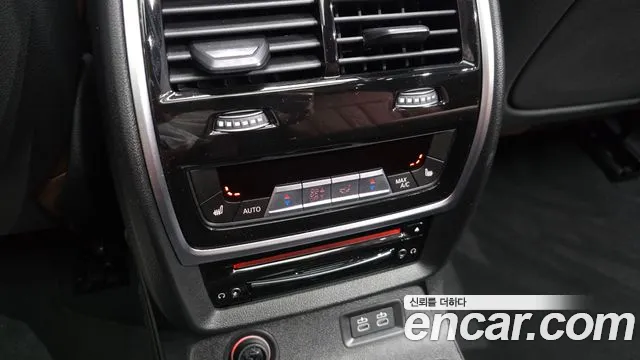 BMW X7 2021 thumb 5