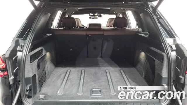 BMW X5 2024 thumb 7