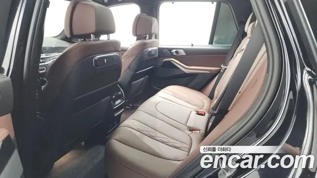 BMW X5 2024 thumb 6
