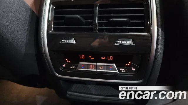 BMW X5 2024 thumb 4