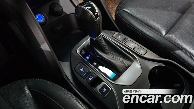 Hyundai Maxcruz 2013 thumb 9