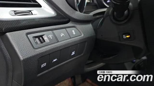 Hyundai Maxcruz 2013 thumb 12