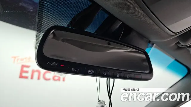 Hyundai Maxcruz 2013 thumb 3