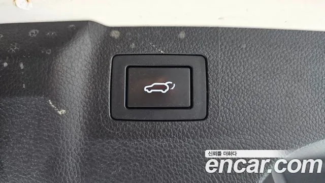 Hyundai Maxcruz 2013 thumb 10