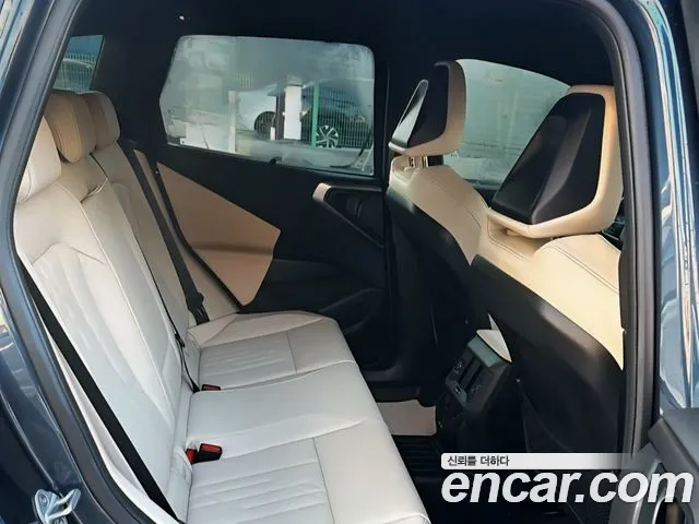 BMW X3 2025 thumb 12
