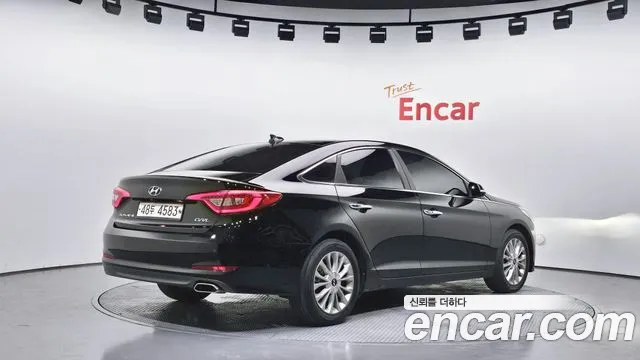 Hyundai LF 2015 thumb 8