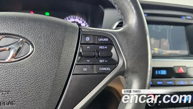 Hyundai LF 2015 thumb 7