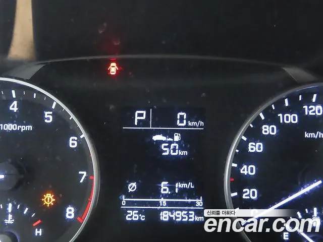 Hyundai Avante 2016 thumb 2