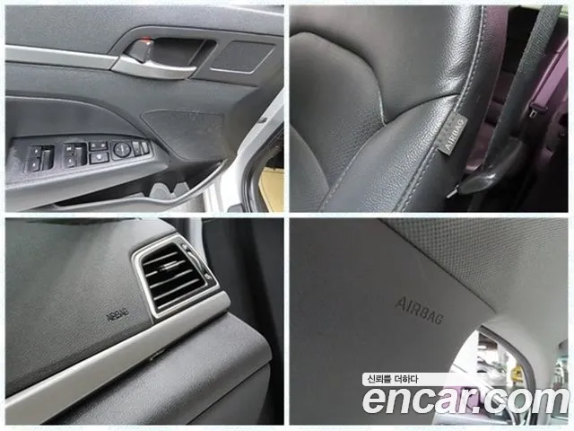 Hyundai Avante 2016 thumb 9