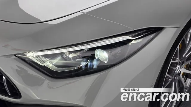 Mercedes-Benz SL-Класс 2023 thumb 10