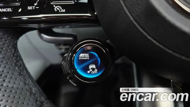 Mercedes-Benz SL-Класс 2023 thumb 2