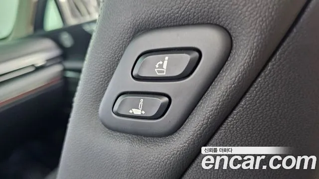 Genesis GV80 2024 thumb 11